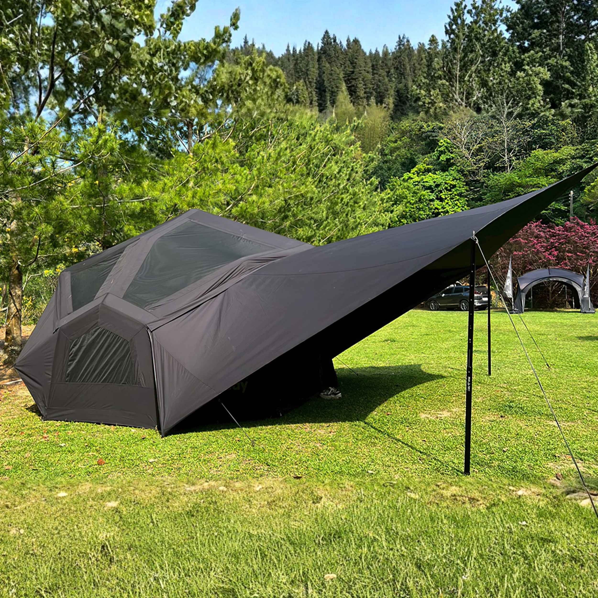 Coody Bestona Air Tent